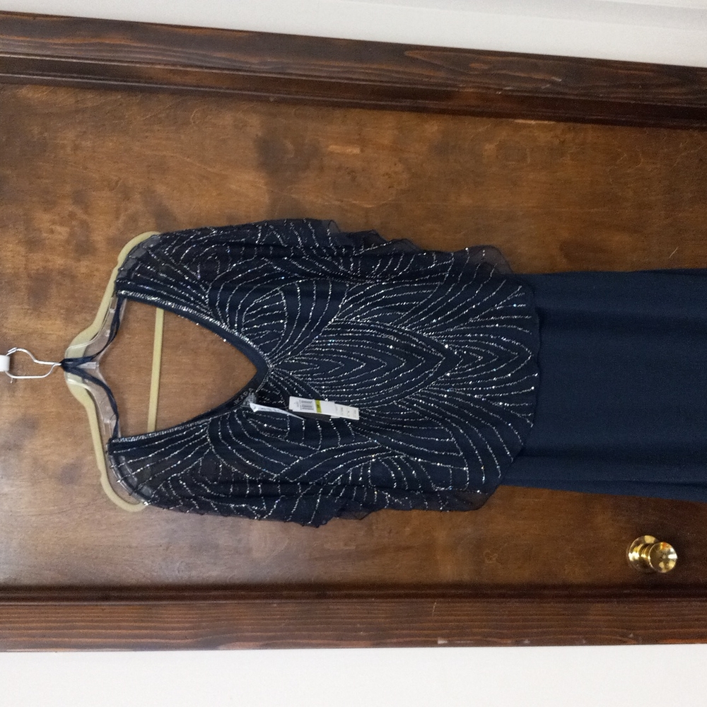 Mother of the bride or groom gown